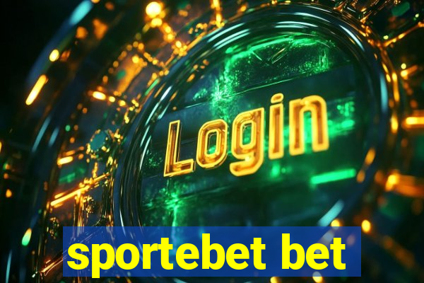 sportebet bet